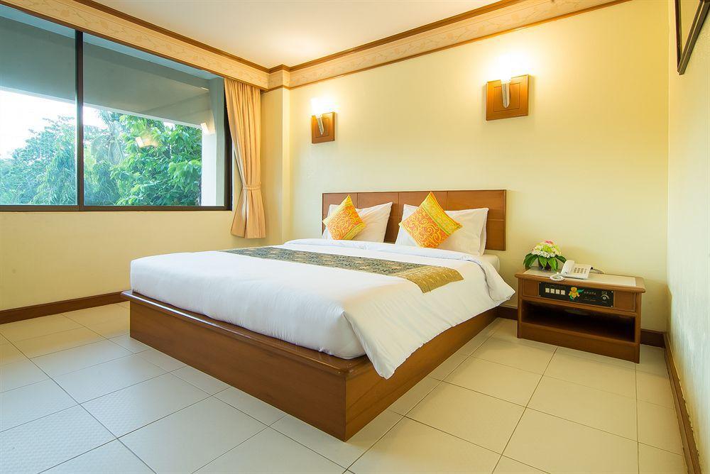 Krabi Royal Hotel Exteriér fotografie