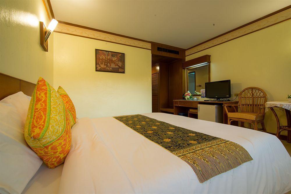 Krabi Royal Hotel Exteriér fotografie