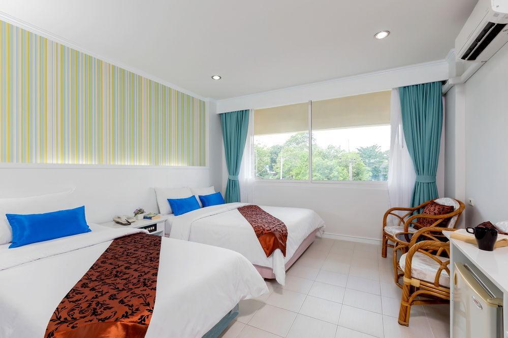 Krabi Royal Hotel Exteriér fotografie