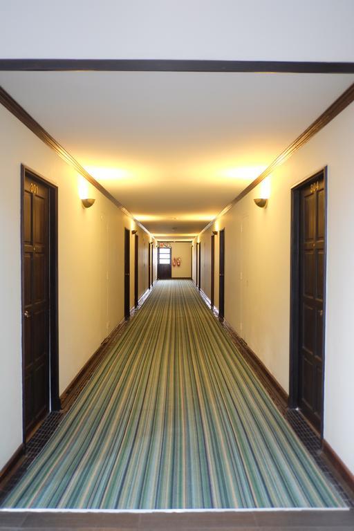 Krabi Royal Hotel Exteriér fotografie