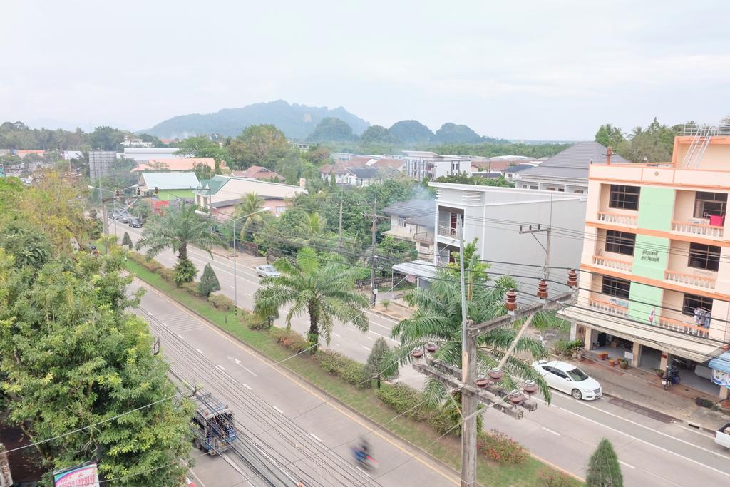 Krabi Royal Hotel Exteriér fotografie