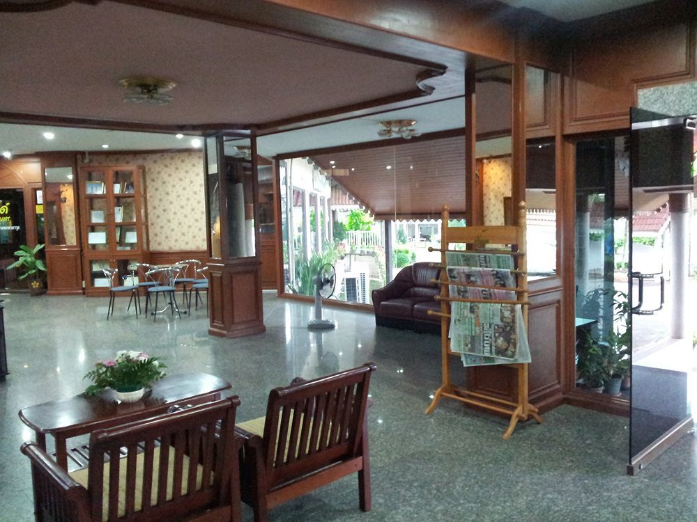 Krabi Royal Hotel Exteriér fotografie